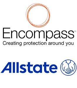 Encompass-Allstate-logos